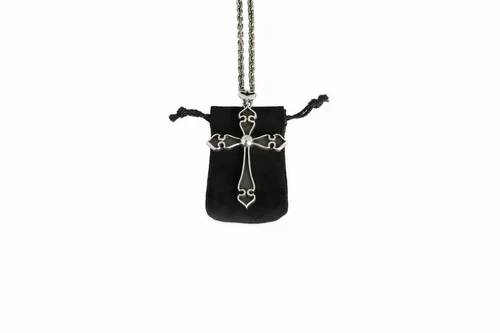 Chrome Hearts Jewelry Chrome Hearts necklace