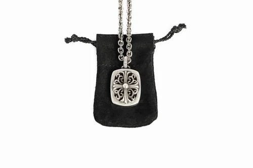 Chrome Hearts Jewelry Chrome Hearts necklace