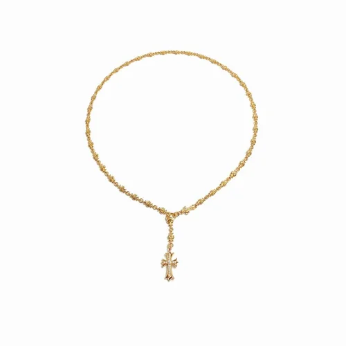 Chrome Hearts Jewelry Chrome Hearts necklace