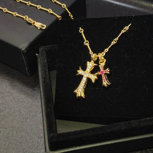 Chrome Hearts Jewelry Chrome Hearts necklace