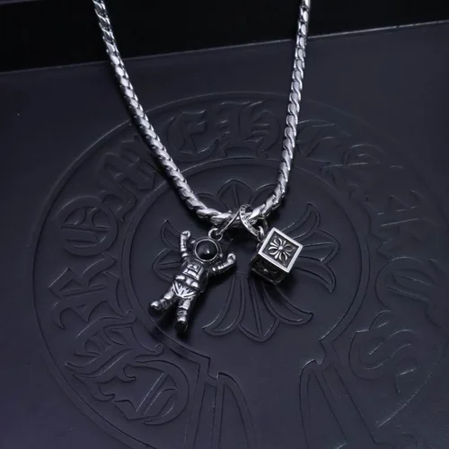 Chrome Hearts Jewelry Chrome Hearts necklace