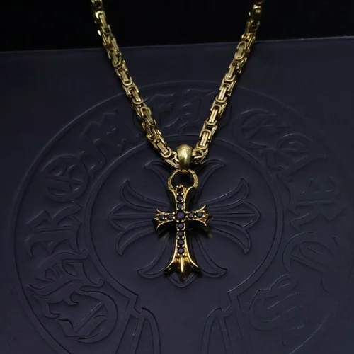 Chrome Hearts Jewelry Chrome Hearts necklace