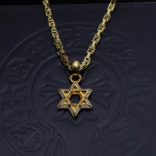 Chrome Hearts Jewelry Chrome Hearts necklace