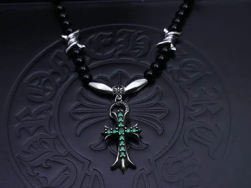 Chrome Hearts Jewelry Chrome Hearts necklace