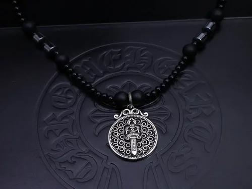 Chrome Hearts Jewelry Chrome Hearts necklace