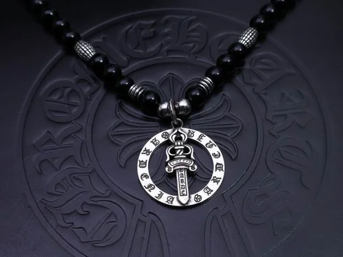 Chrome Hearts Jewelry Chrome Hearts necklace