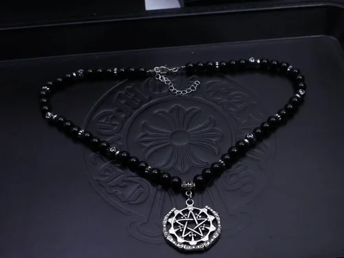 Chrome Hearts Jewelry Chrome Hearts necklace
