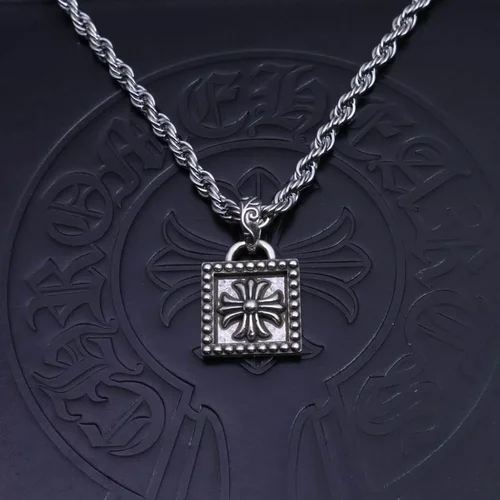 Chrome Hearts Jewelry Chrome Hearts necklace