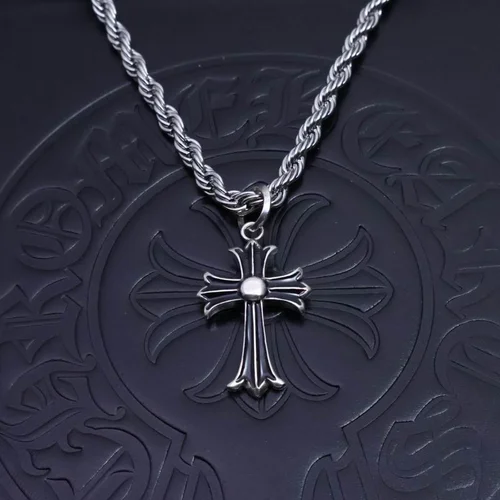 Chrome Hearts Jewelry Chrome Hearts necklace