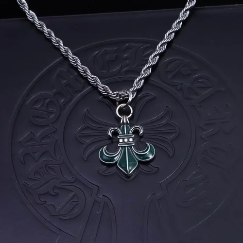 Chrome Hearts Jewelry Chrome Hearts necklace