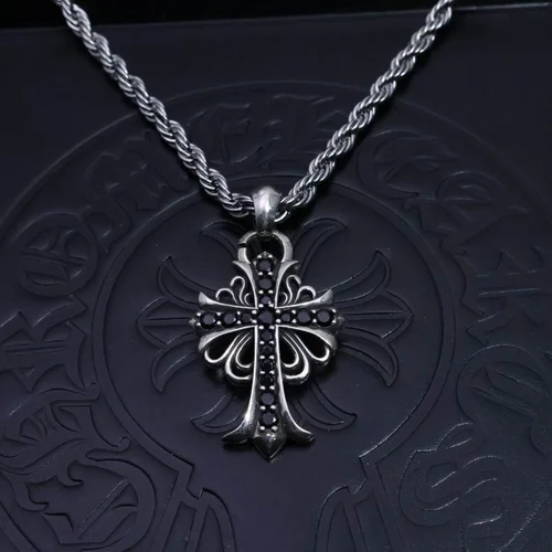 Chrome Hearts Jewelry Chrome Hearts necklace