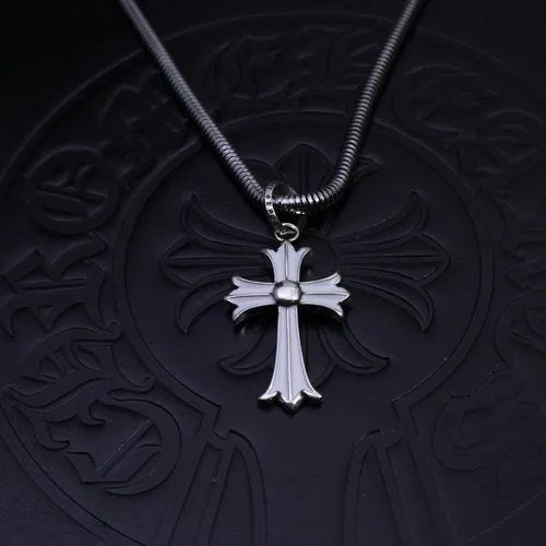 Chrome Hearts Jewelry Chrome Hearts necklace