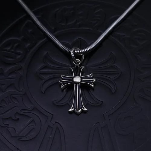 Chrome Hearts Jewelry Chrome Hearts necklace