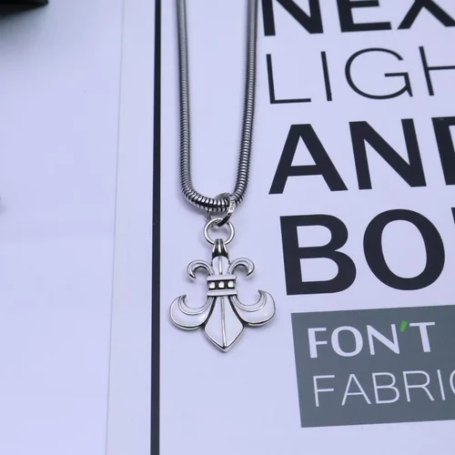 Chrome Hearts Jewelry Chrome Hearts necklace