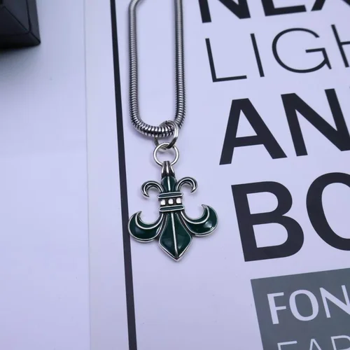 Chrome Hearts Jewelry Chrome Hearts necklace