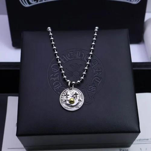Chrome Hearts Jewelry Chrome Hearts necklace