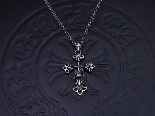 Chrome Hearts Jewelry Chrome Hearts necklace