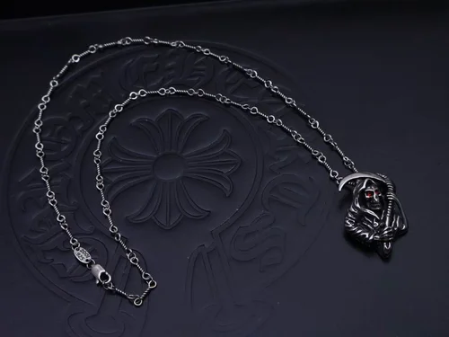 Chrome Hearts Jewelry Chrome Hearts necklace
