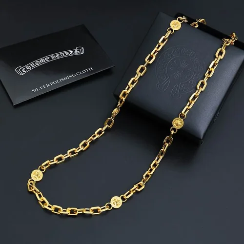 Chrome Hearts Jewelry Chrome Hearts necklace