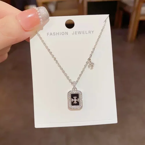 Chrome Hearts Jewelry Chrome Hearts necklace