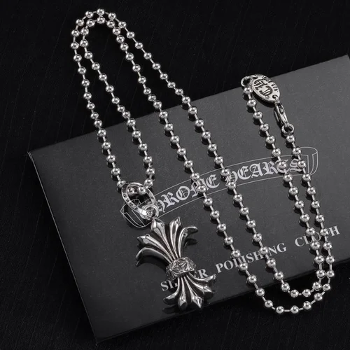 Chrome Hearts Jewelry Chrome Hearts necklace