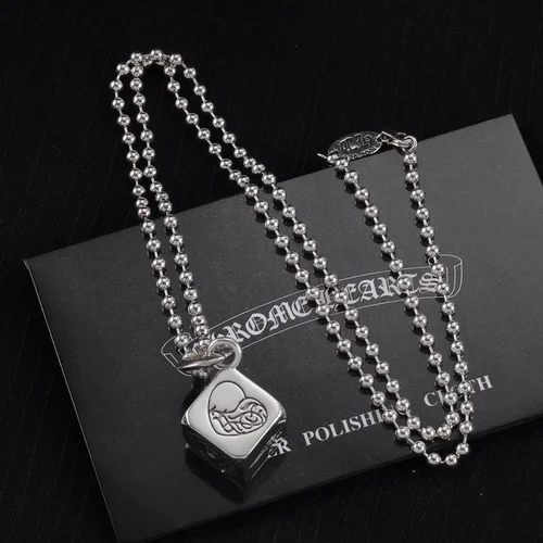 Chrome Hearts Jewelry Chrome Hearts necklace