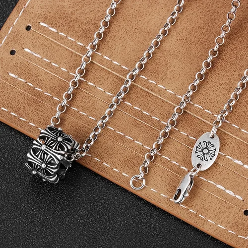 Chrome Hearts Jewelry Chrome Hearts necklace
