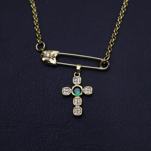 Chrome Hearts Jewelry Chrome Hearts necklace