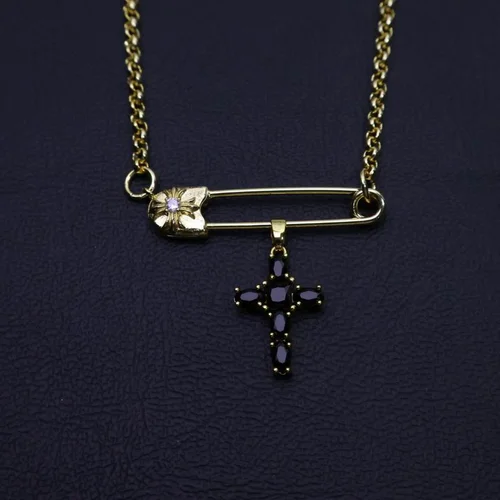 Chrome Hearts Jewelry Chrome Hearts necklace