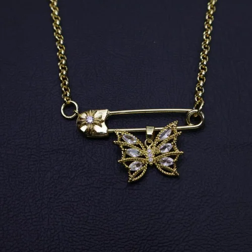 Chrome Hearts Jewelry Chrome Hearts necklace