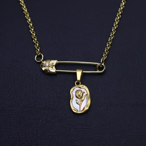 Chrome Hearts Jewelry Chrome Hearts necklace