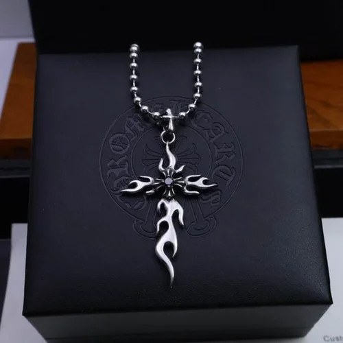 Chrome Hearts Jewelry Chrome Hearts necklace