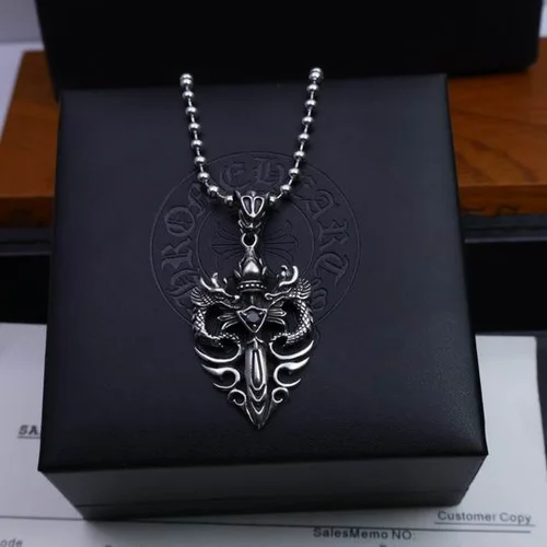 Chrome Hearts Jewelry Chrome Hearts necklace