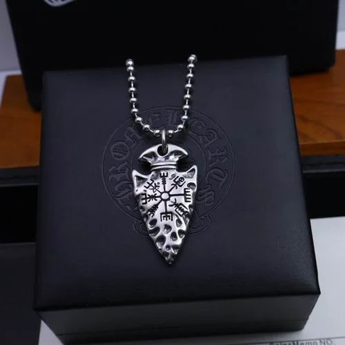 Chrome Hearts Jewelry Chrome Hearts necklace