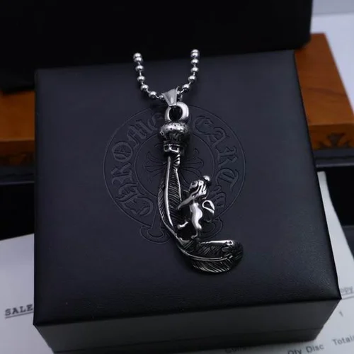 Chrome Hearts Jewelry Chrome Hearts necklace