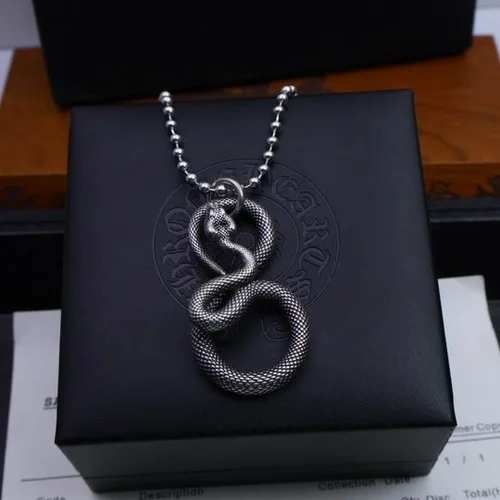 Chrome Hearts Jewelry Chrome Hearts necklace
