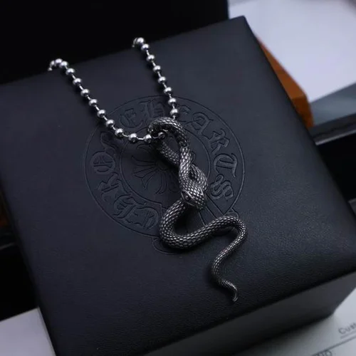 Chrome Hearts Jewelry Chrome Hearts necklace