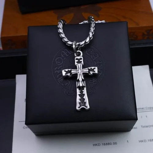 Chrome Hearts Jewelry Chrome Hearts necklace