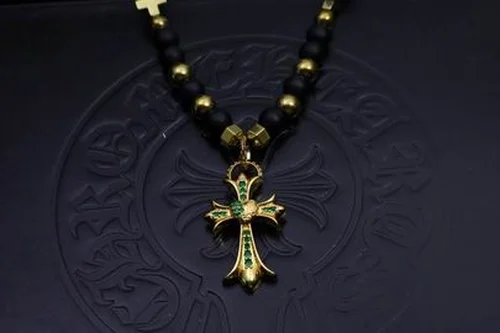 Chrome Hearts Jewelry Chrome Hearts necklace