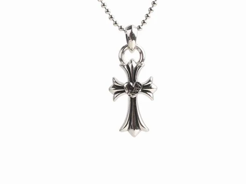 Chrome Hearts Jewelry Chrome Hearts necklace