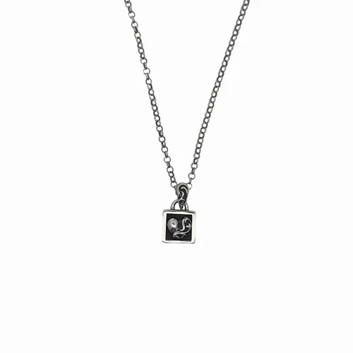 Chrome Hearts Jewelry Chrome Hearts necklace