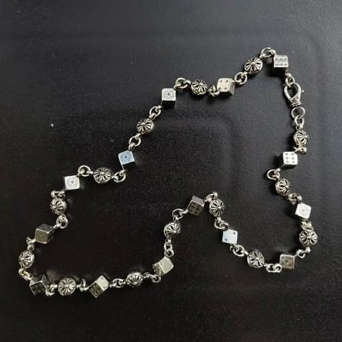 Chrome Hearts Jewelry Chrome Hearts necklace