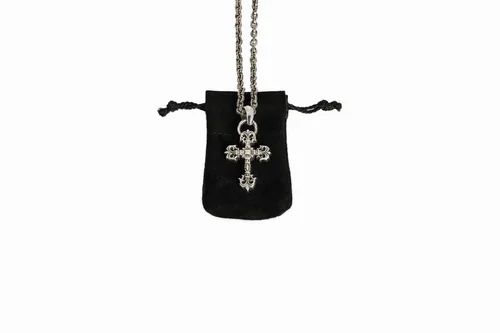 Chrome Hearts Jewelry Chrome Hearts necklace