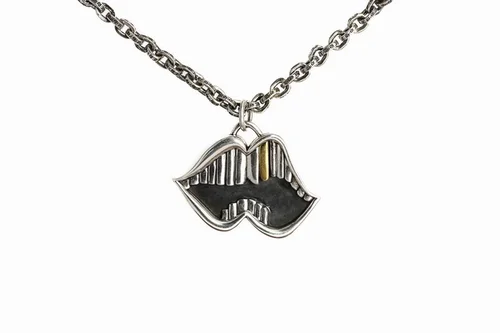 Chrome Hearts Jewelry Chrome Hearts necklace
