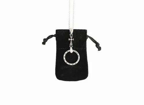Chrome Hearts Jewelry Chrome Hearts necklace