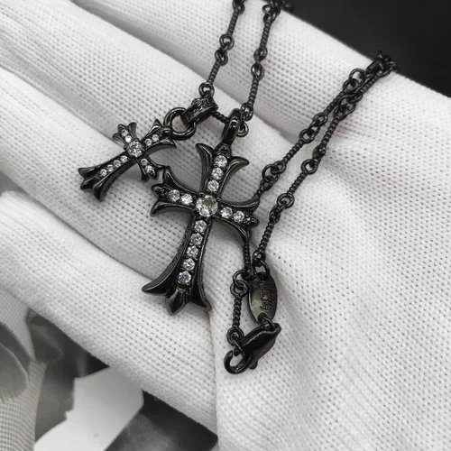 Chrome Hearts Jewelry Chrome Hearts necklace