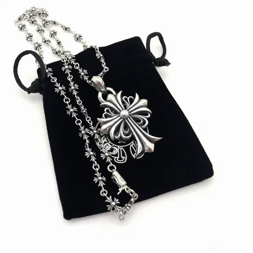 Chrome Hearts Jewelry Chrome Hearts necklace
