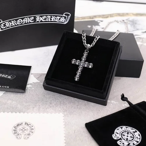 Chrome Hearts Jewelry Chrome Hearts necklace