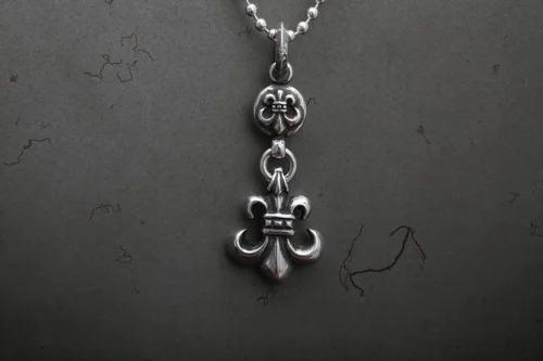 Chrome Hearts Jewelry Chrome Hearts necklace