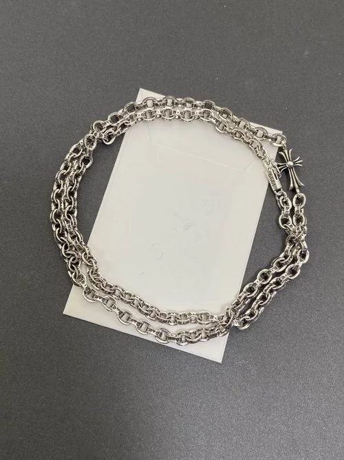 Chrome Hearts Jewelry Chrome Hearts necklace
